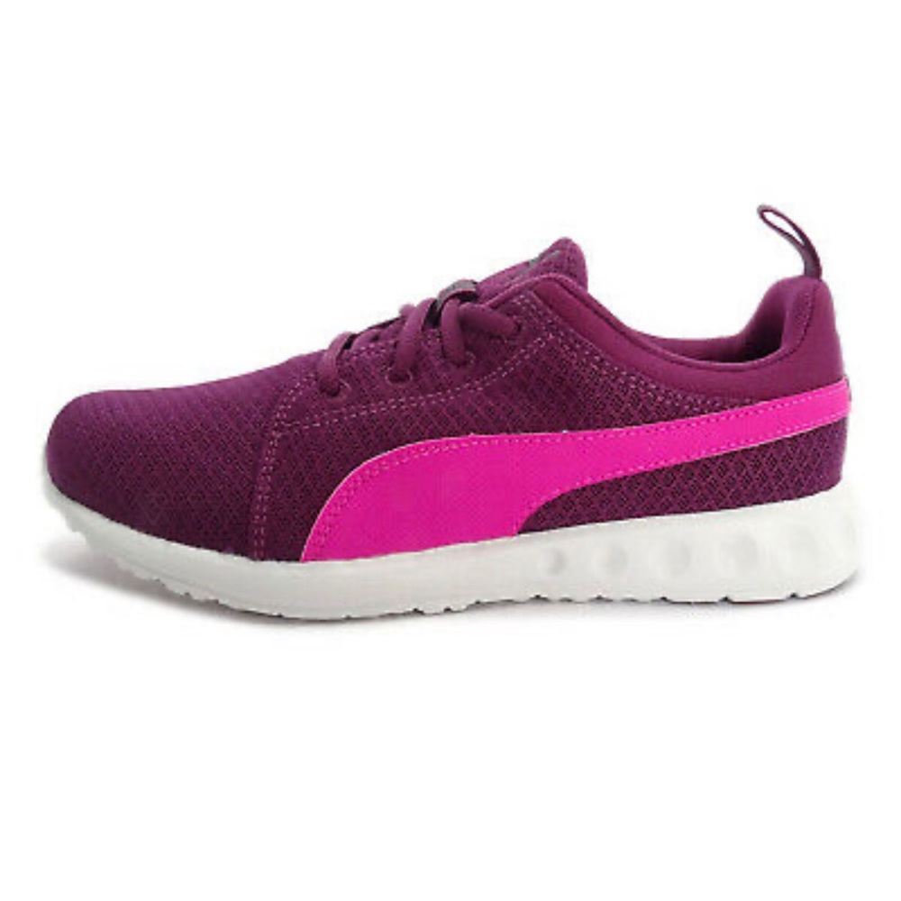 PUMA Carson Knit Running Shoes
